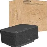 Logitech Logi Dock Docking Station