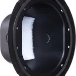 JBL Professional Assembly Backcan for CSS8004 Speaker, 4-Inch, Pack of 6