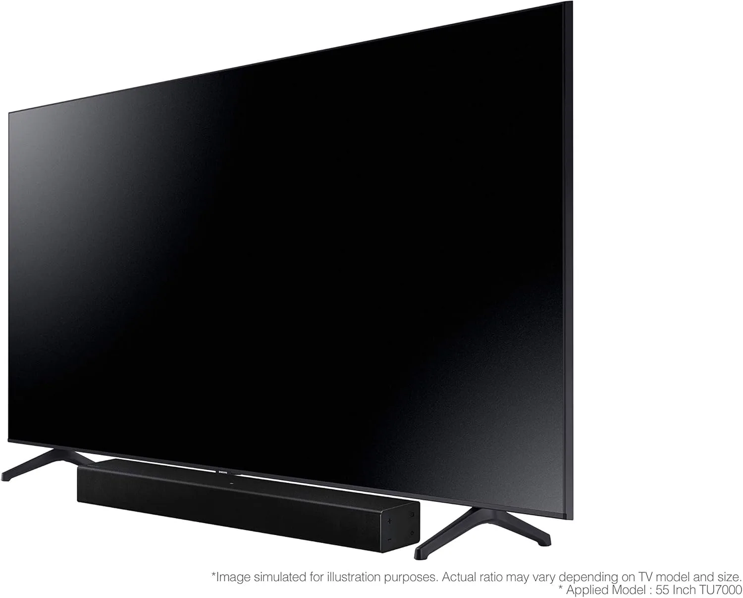 Samsung HW-T400 2.0Ch 40W Soundbar (2020) with Clear Voice and Bluetooth - Image 6