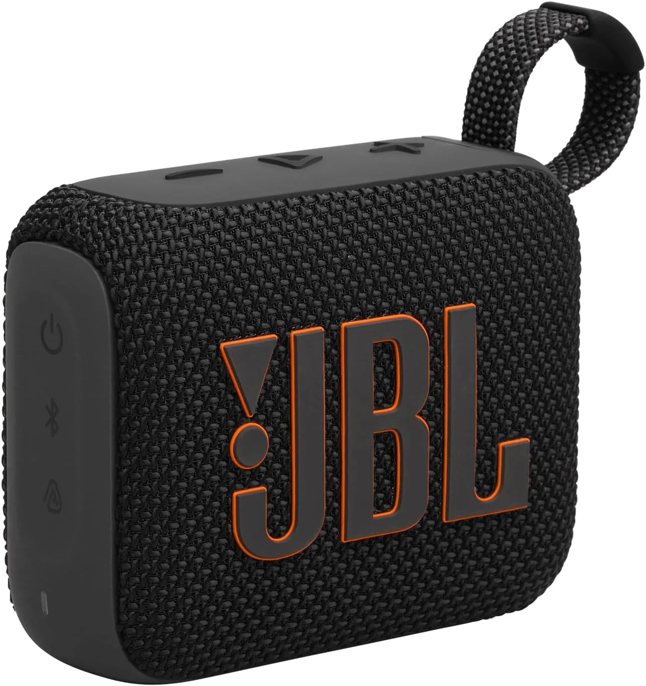 JBL GO 4 Bluetooth Speaker JBLGO4BLU - Portable, 15H Playtime, Powerful Sound, AURACAST Technology - Image 14