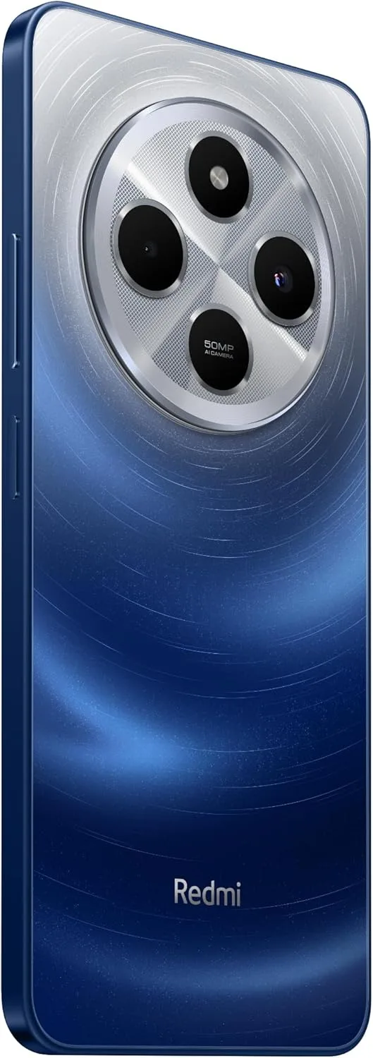 Xiaomi Redmi 14C – 4GB RAM, 128GB Storage, Starry Blue - Image 5