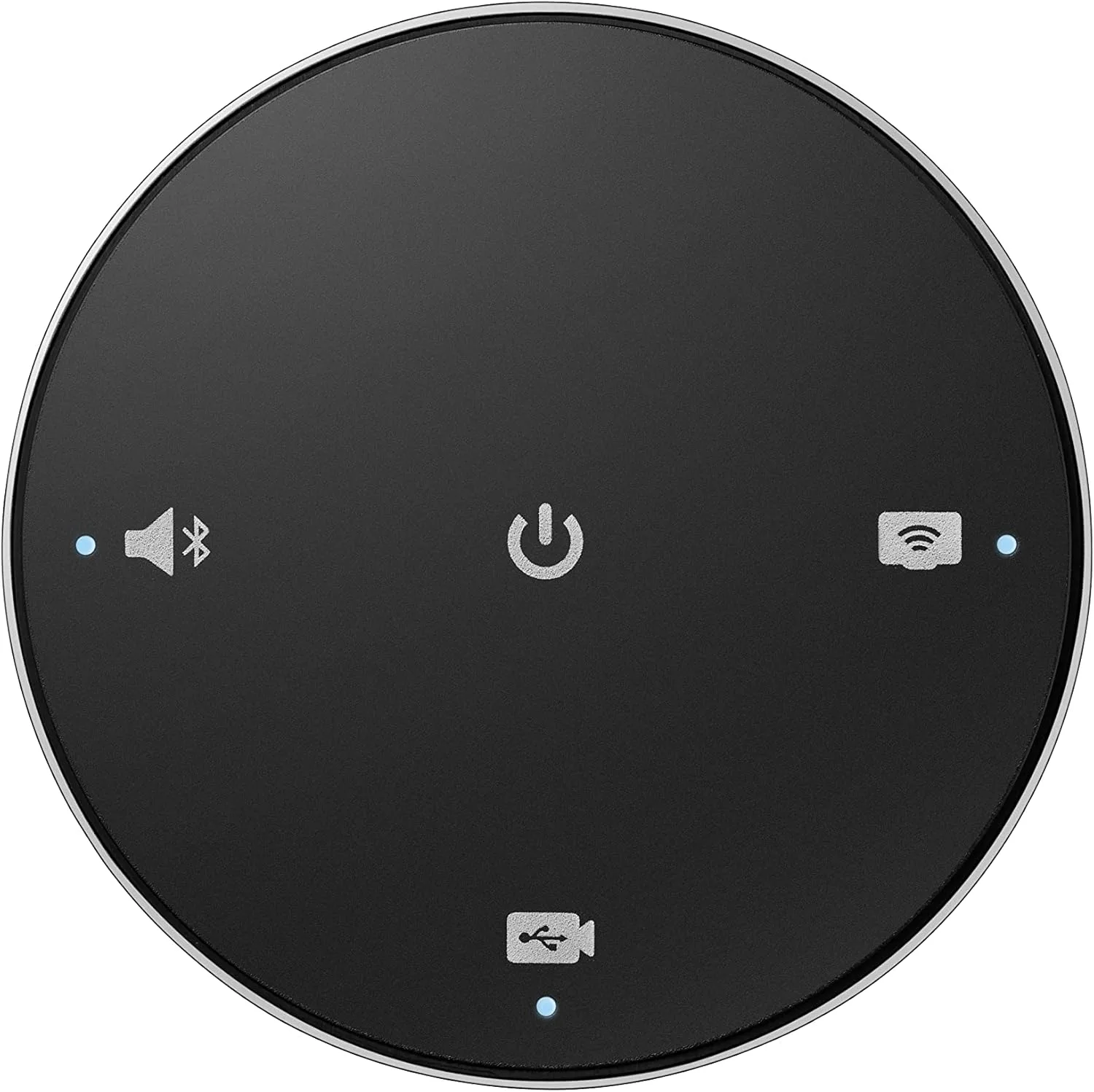 Logitech ConferenceCam Connect - Full HD 1080p Video, USB & Bluetooth Speakerphone - Image 2