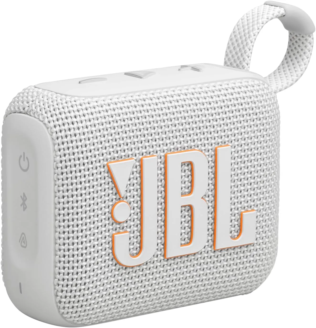 JBL GO 4 Portable Bluetooth Speaker JBLGO4PINK with AURACAST, 15H Playtime, Powerful Sound - Image 11