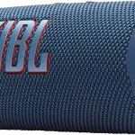 JBL Flip 7 Portable Speaker with JBL Pro Sound, AI Sound Boost, 16-Hour Playtime, Auracast Multi-Speaker Connection, Waterproof and Durable Design
