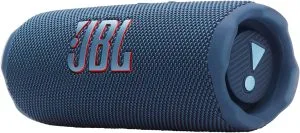 JBL Flip 7 Portable Speaker with JBL Pro Sound, AI Sound Boost, 16-Hour Playtime, Auracast Multi-Speaker Connection, Waterproof and Durable Design