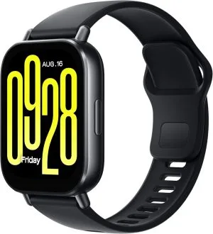 Xiaomi Redmi Watch 5 Active – 2.0″ LCD, Bluetooth Calling, 18 Days Battery, 5ATM Waterproof