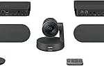 Logitech Rally Ultra-HD ConferenceCam