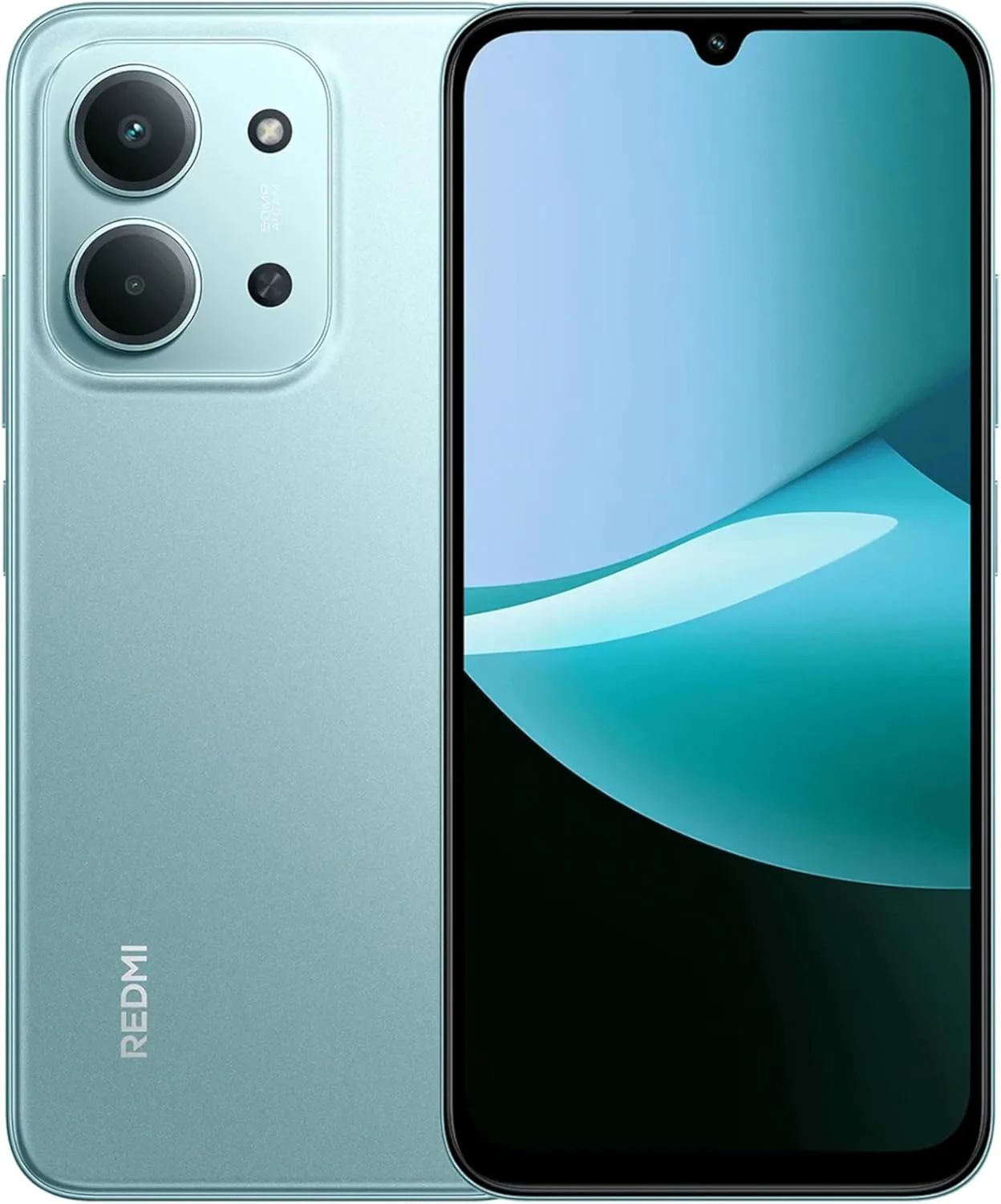 Redmi 15C 4G – 8GB RAM, 256GB Storage, 6000mAh Battery, 120Hz 6.9″ Display