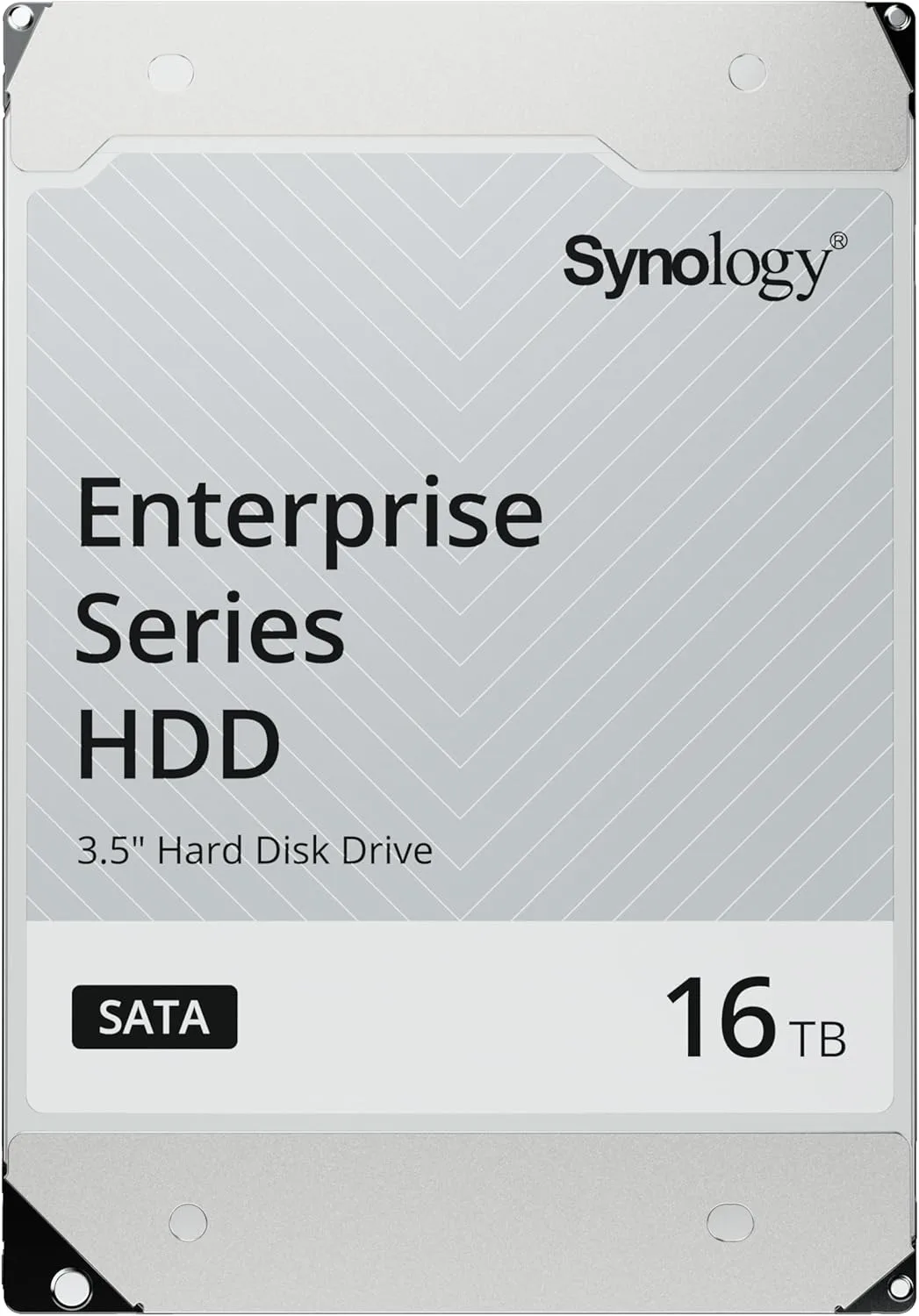 Synology HAT5300 16TB Enterprise 3.5" SATA HDD - Image 7