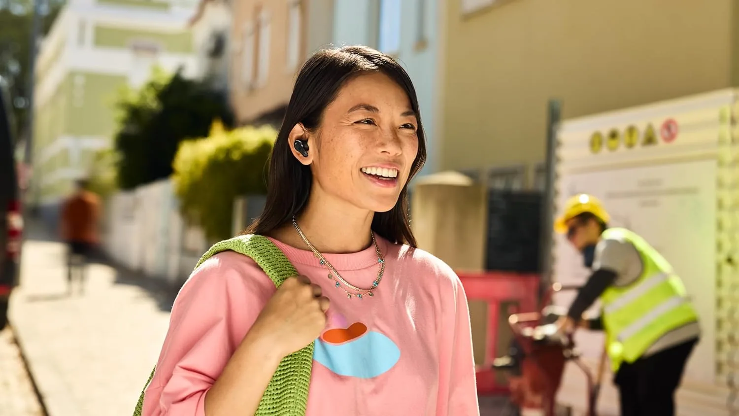 JBL Tour Pro 3 True Wireless Earbuds with Bluetooth, 40h Playback, Noise Cancelling, and JBL Spatial 360 - Image 4