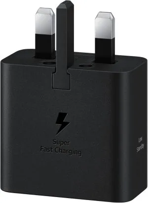 Samsung 25W Power Adapter (Africa Version)