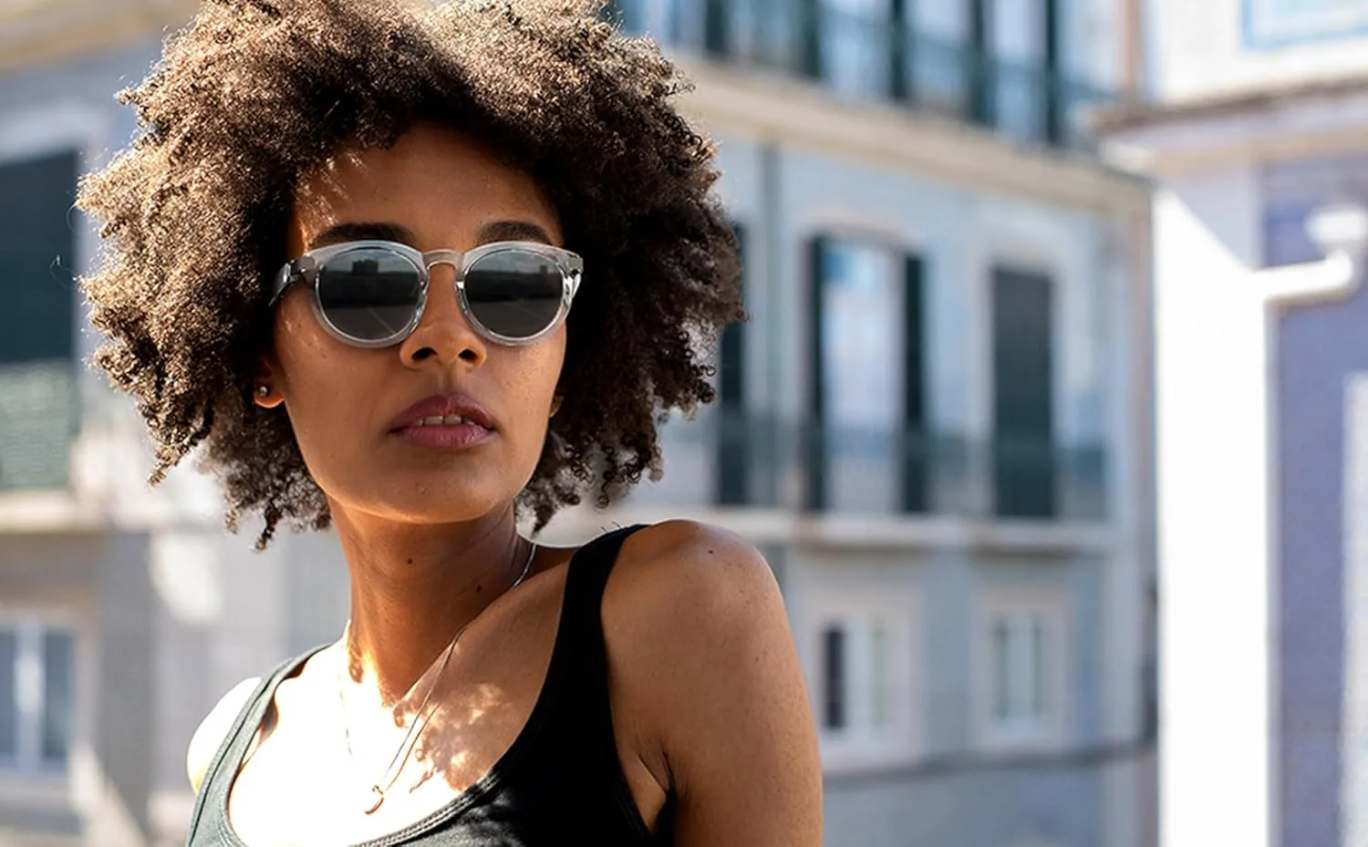JBL Soundgear Frames Round Audio Glasses JBLSNDGEARFMSRONX with JBL OpenSound Technology, Dual Microphones, and 8-Hour Playtime - Image 2