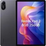 Xiaomi Redmi Pad 2 11-inch 2.5K Display, Octa-Core CPU, 4GB RAM, 128GB Storage