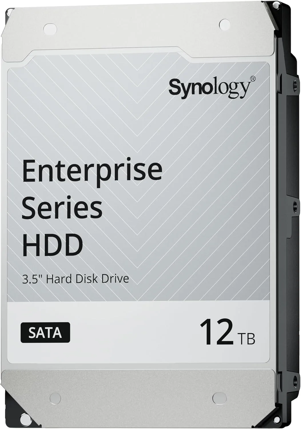 Synology HAT5300 16TB Enterprise 3.5" SATA HDD - Image 9