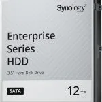 Synology HAT530012T 3.5IN SATA HDD 12TB 7200 rpm