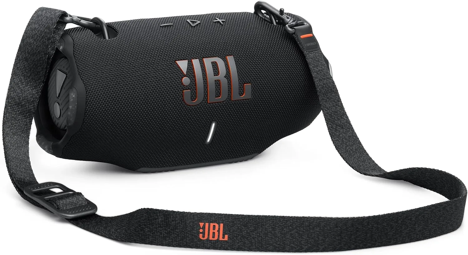 JBL Xtreme 4 Portable Waterproof Speaker with AURACAST, JBL Pro Sound, and Shoulder Strap - Image 7