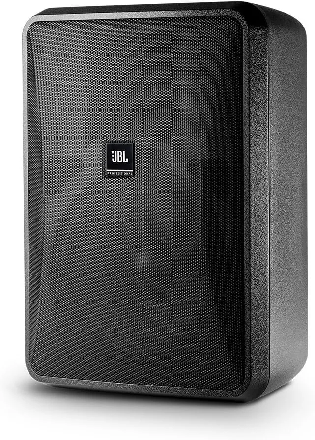 JBL Professional Control 28-1 8-inch 120W Speaker with Built-in 60W 70V Transformer - Image 2
