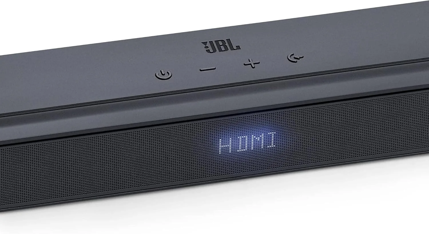 JBL Bar 2.1 Deep Bass (MK2) Soundbar JBLBAR21DBM2BLKUK with 300W Power, Wireless Subwoofer, Dolby, Bluetooth, HDMI/Optical - Image 3