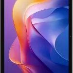 Redmi Pad 2 Graphite Gray, 8GB RAM, 256GB Storage