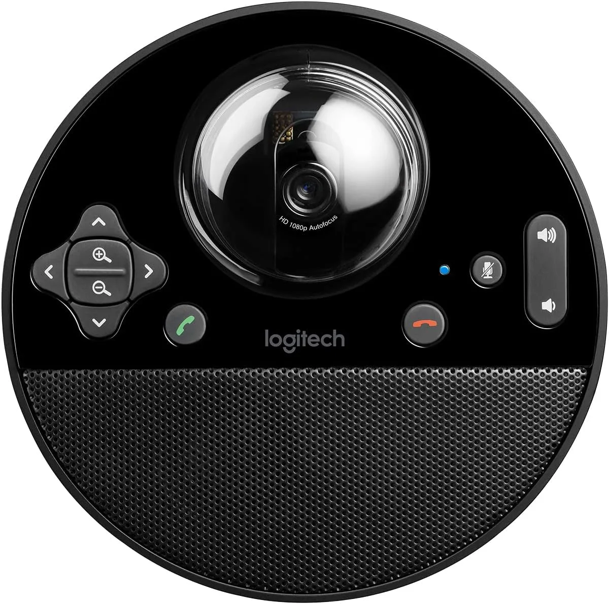 Logitech Conference Cam BCC950 - HD 1080p Video Conference Webcam with Built-In Speakerphone - Image 7