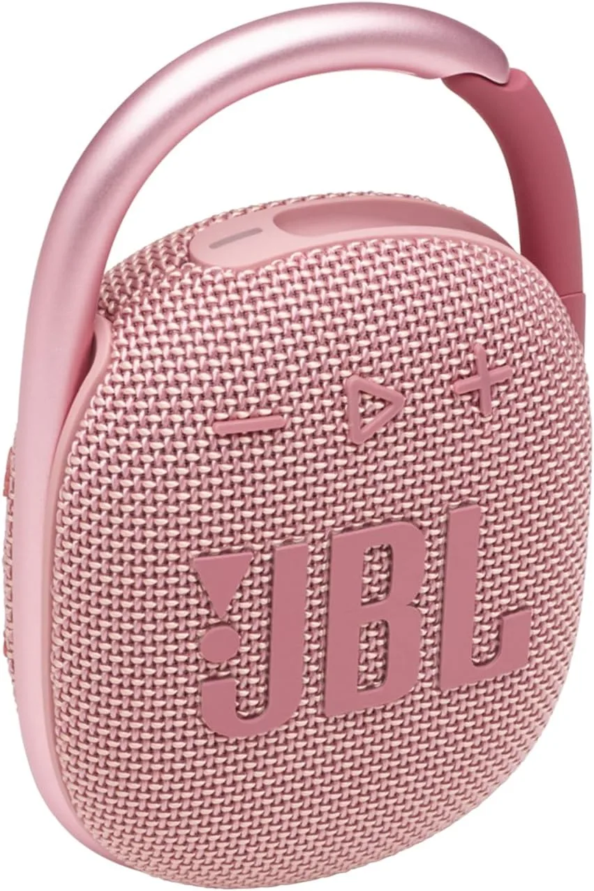 JBL Clip 5 Waterproof Bluetooth Speaker JBLCLIP5BLK - Ultra-Portable, 12H Playtime, AURACAST - Image 7