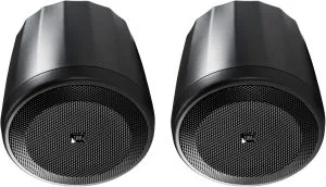 JBL Professional C62P Ultra-Compact Mid-High Satellite Hanging Pendant Speaker