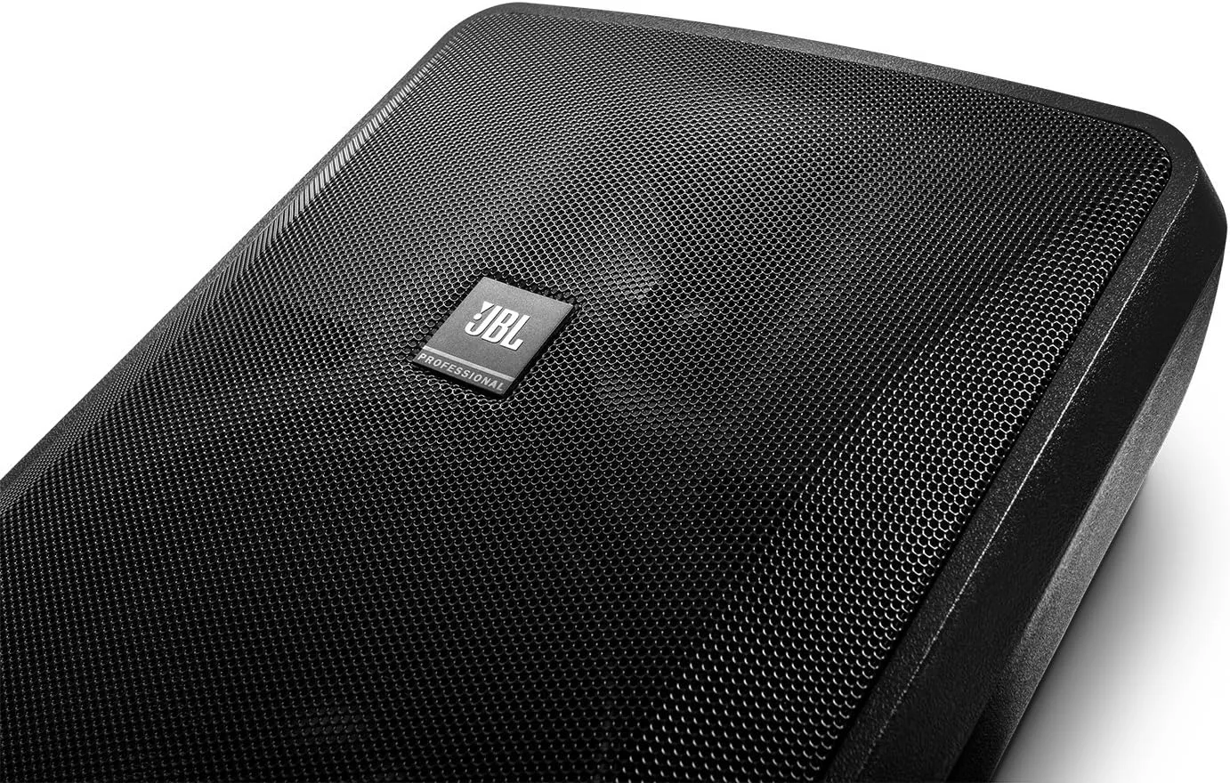 JBL Professional Control 28-1 8-inch 120W Speaker with Built-in 60W 70V Transformer - Image 3