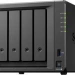 Synology DiskStation DS425+ 4-Bay NAS - Diskless