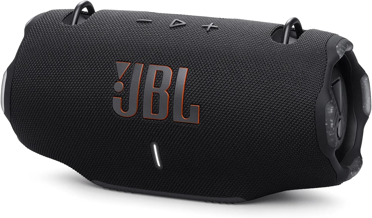JBL Xtreme 4 Portable Waterproof Speaker with AURACAST, JBL Pro Sound, and Shoulder Strap - Image 3