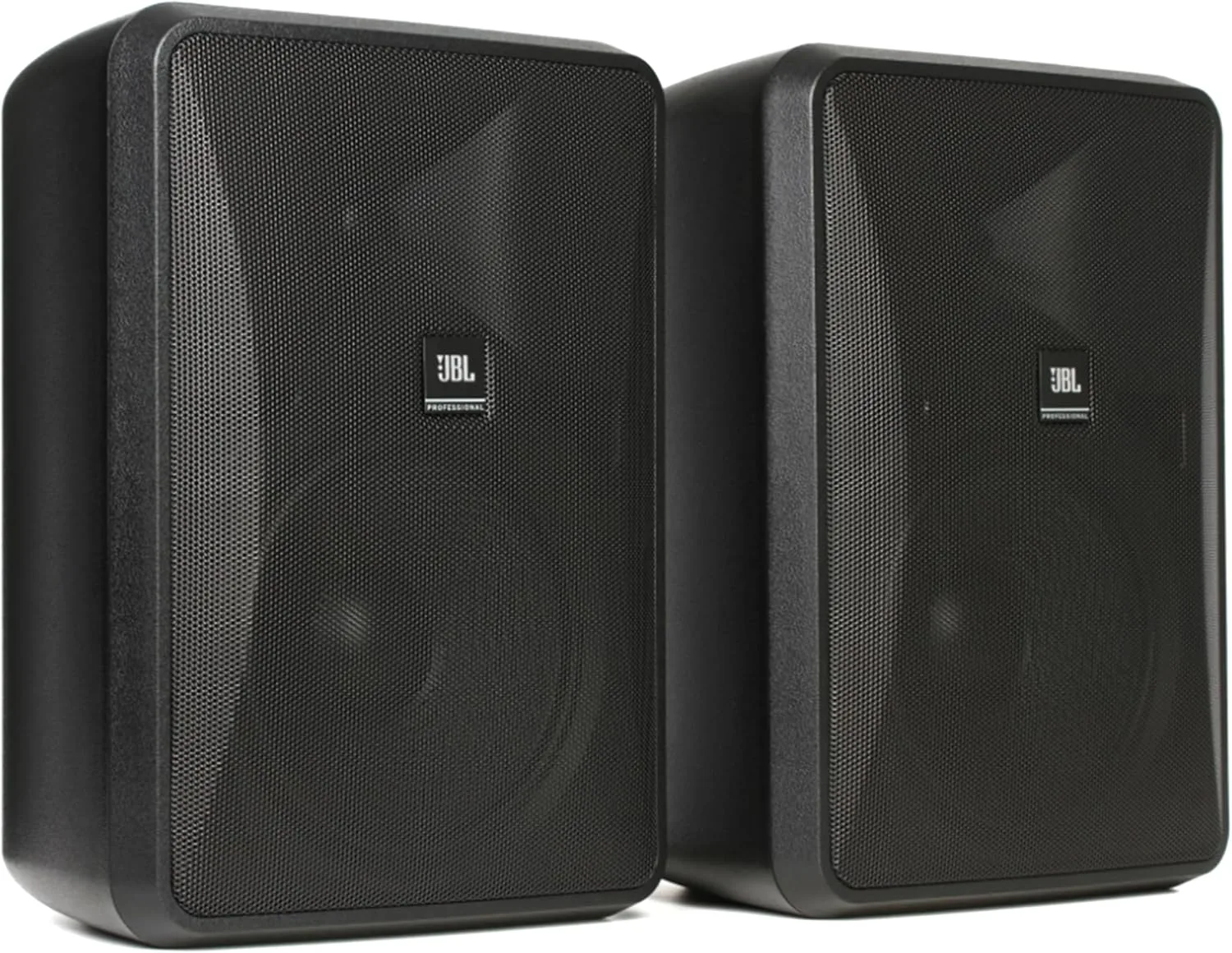 JBL Professional Control 28-1 8-inch 120W Speaker with Built-in 60W 70V Transformer - Image 7