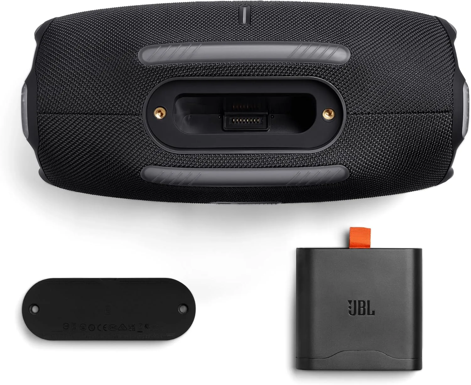 JBL Xtreme 4 Portable Waterproof Speaker with AURACAST, JBL Pro Sound, and Shoulder Strap - Image 5