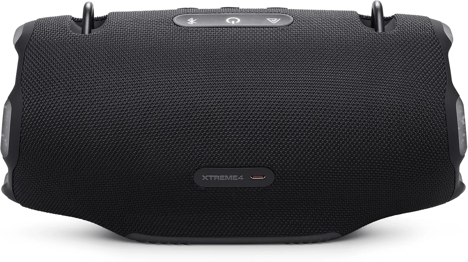 JBL Xtreme 4 Portable Waterproof Speaker with AURACAST, JBL Pro Sound, and Shoulder Strap - Image 4