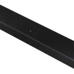 Samsung HW-T400 2.0Ch 40W Soundbar (2020) with Clear Voice and Bluetooth