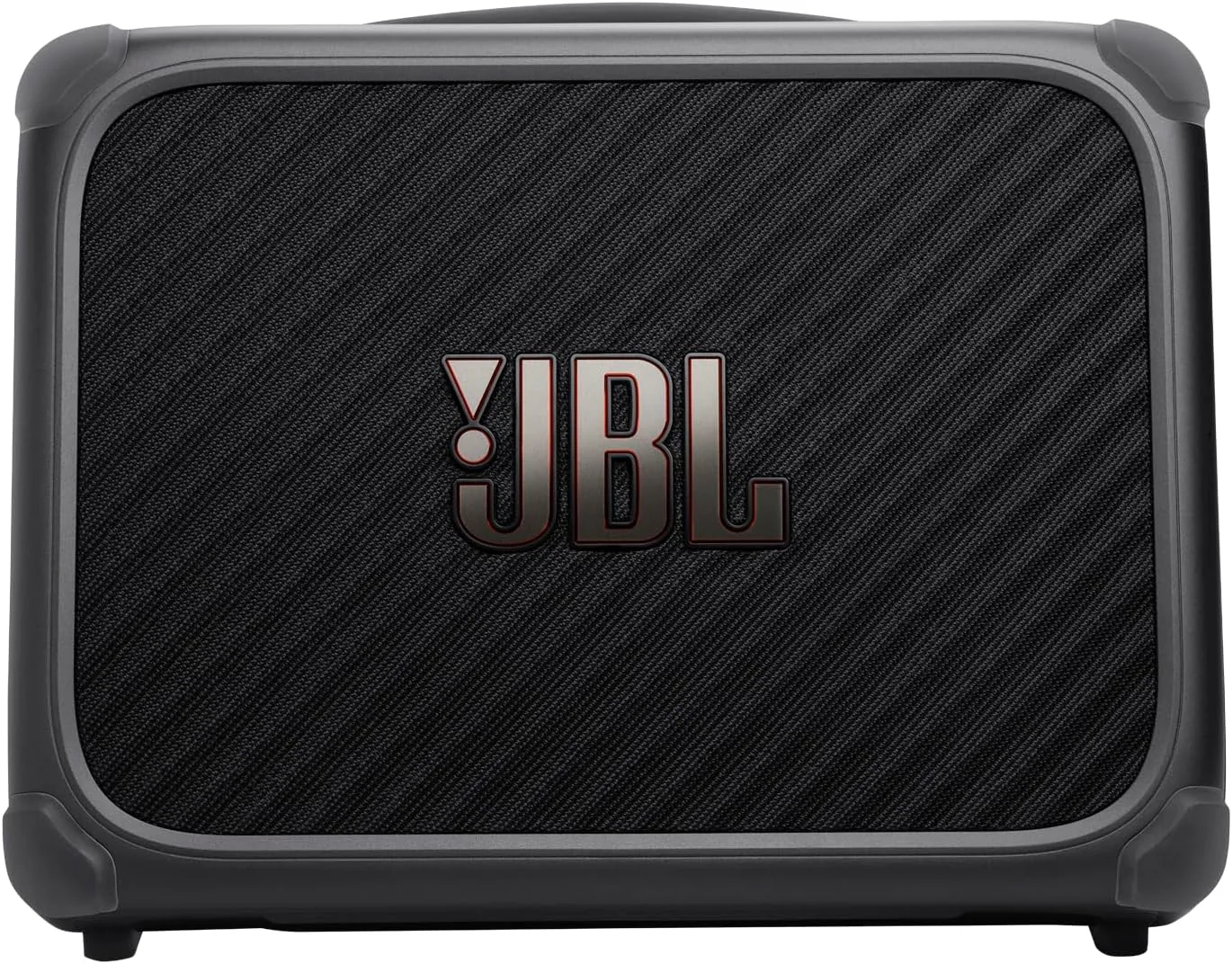 JBL PartyBox Encore 2 Portable Bluetooth Speaker JBLPBENCORE2UK with Wireless Mic, AI Boost, 15H Battery, Dynamic Lights, Auracast, Karaoke & Guitar Input, IPX4 Splashproof - Image 10