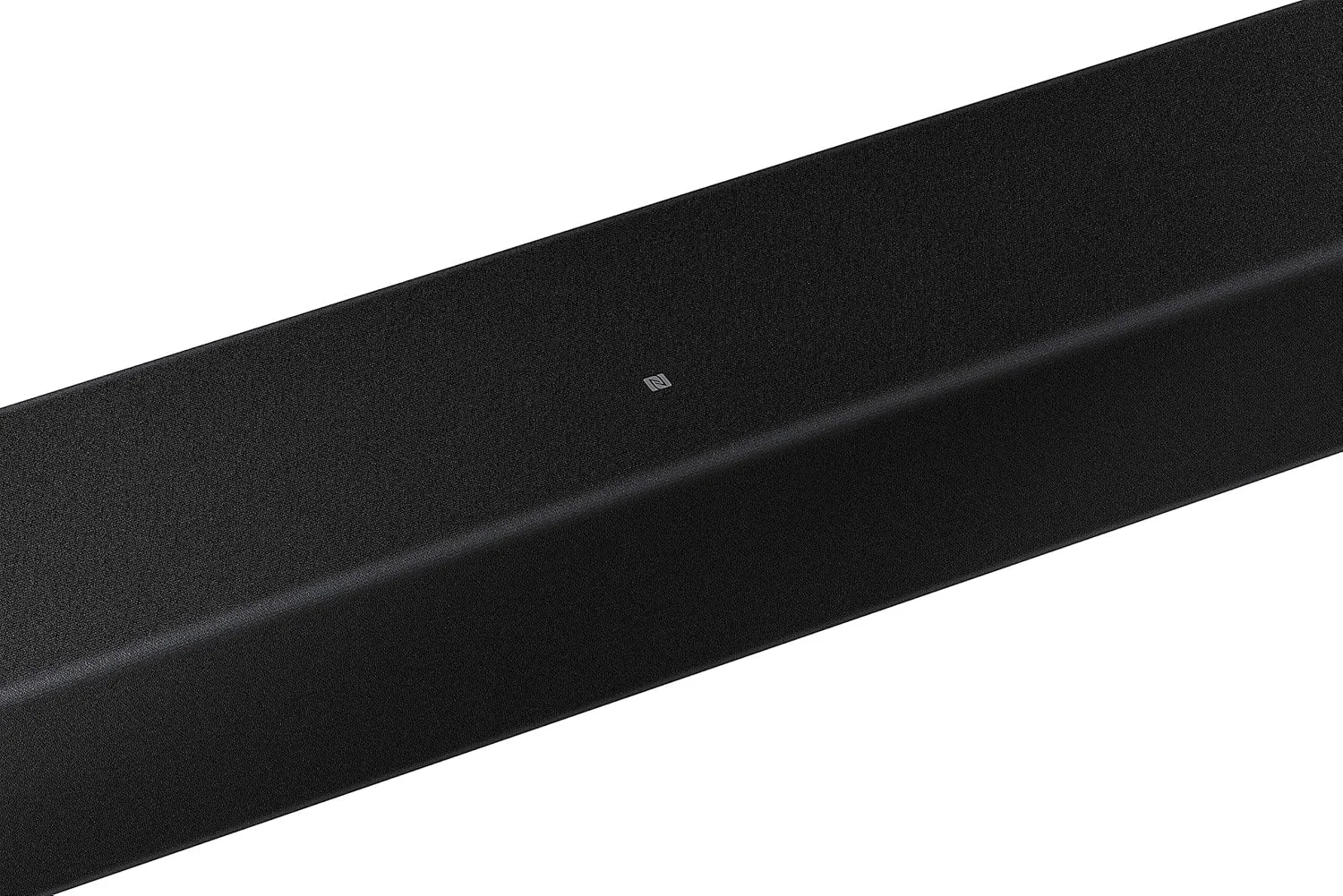 Samsung HW-T400 2.0Ch 40W Soundbar (2020) with Clear Voice and Bluetooth - Image 4