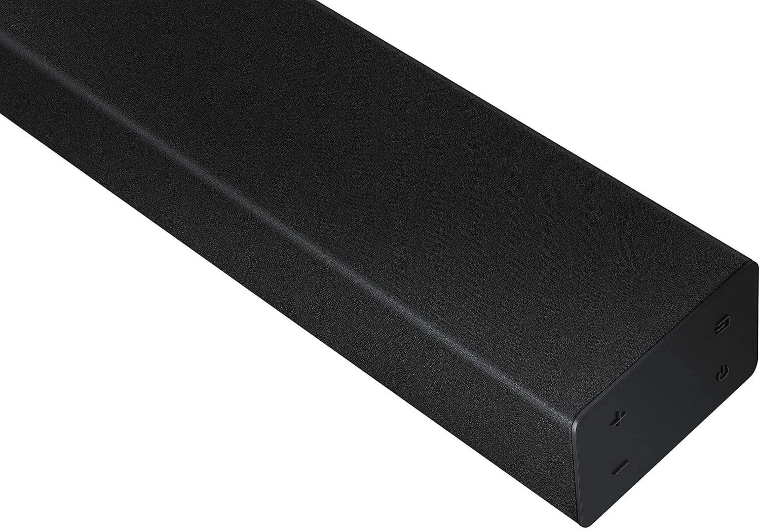 Samsung HW-T400 2.0Ch 40W Soundbar (2020) with Clear Voice and Bluetooth - Image 2