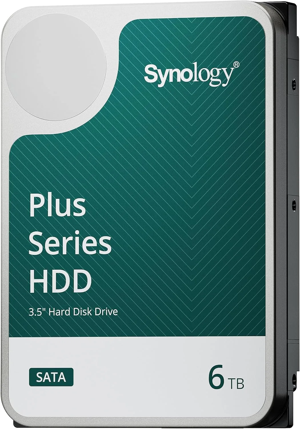 Synology HAT3310-16T 16TB 3.5" SATA NAS HDD 7,200 RPM MTTF 1.2 Million Hours - Image 10